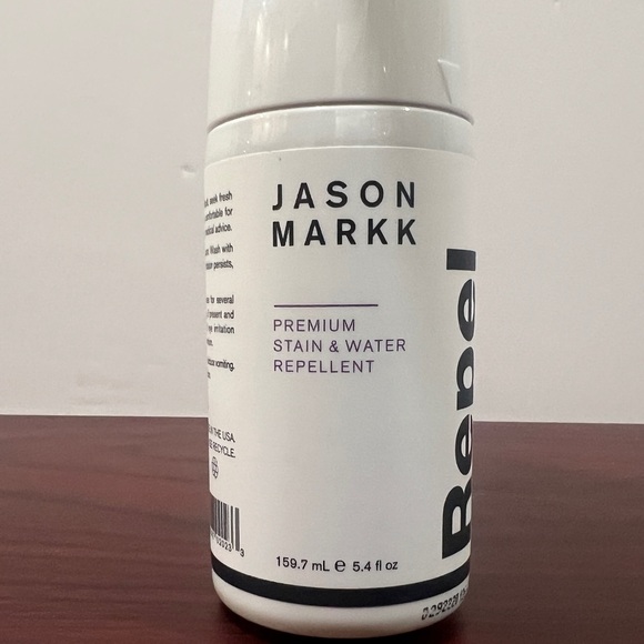 Jason Markk, Premium Stain & Water Repellent, Repel - Picture 5 of 5